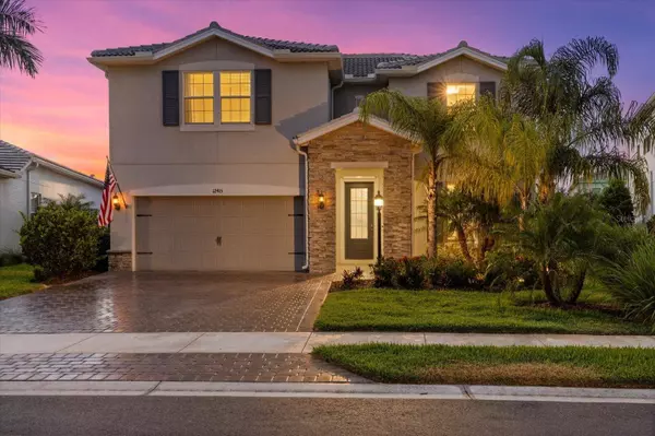 12415 BLUE HILL TRL, Bradenton, FL 34211