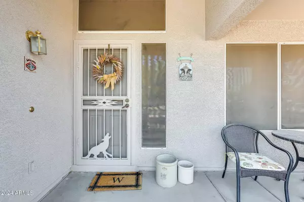 22325 N 78TH Drive, Peoria, AZ 85383