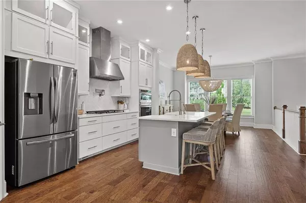 3806 Heritage WALK, Milton, GA 30009