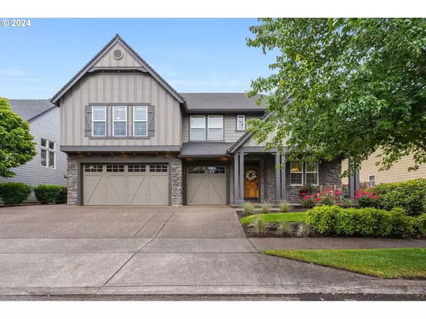 1582 S REDWOOD ST, Canby, OR 97013