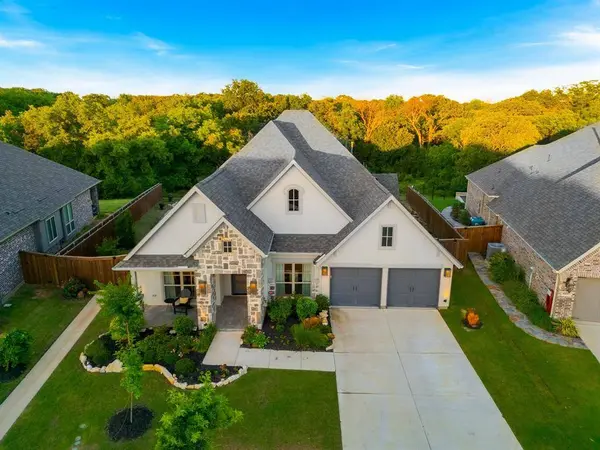 4413 Brookline Drive, Denton, TX 76210