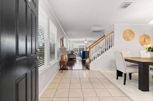 6507 Winter Mountain LN, Spring, TX 77379