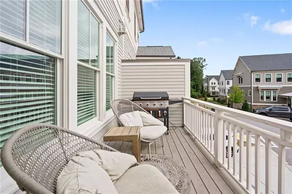 3806 Heritage WALK, Milton, GA 30009