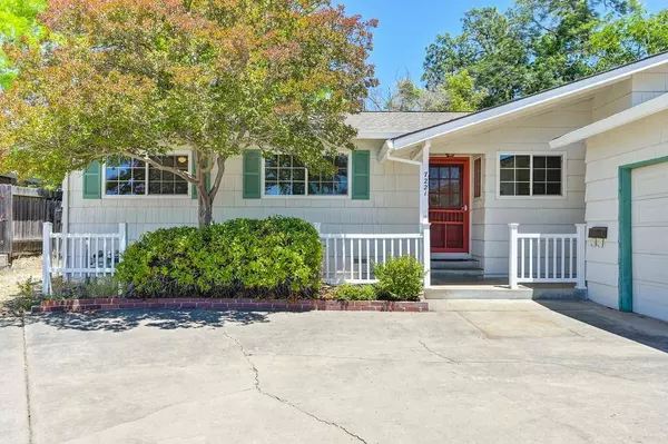 7221 Linda Sue WAY, Citrus Heights, CA 95621