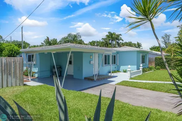 1901 NE 18th St, Fort Lauderdale, FL 33305