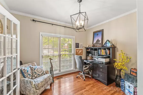 8031 Stevens Mill RD, Stallings, NC 28104