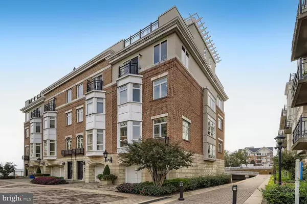 915 VALENCIA CT #117, Baltimore, MD 21230