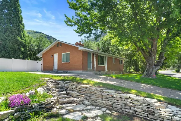 2532 N 1250 E, North Ogden, UT 84414
