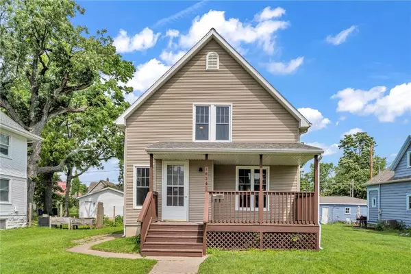 1634 D Avenue, Cedar Rapids, IA 52402