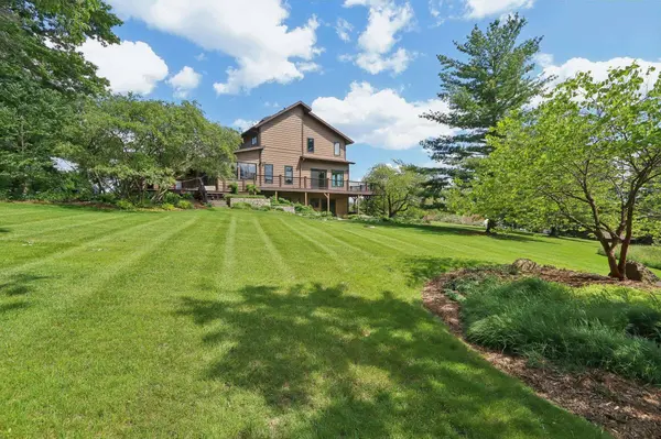 6627 Mill Race Trail, Deforest, WI 53532