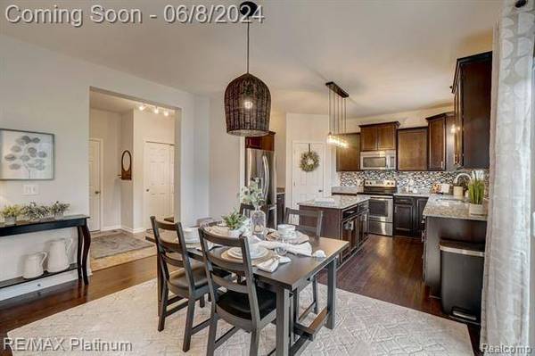 1200 RISEN STAR Way, Howell, MI 48843