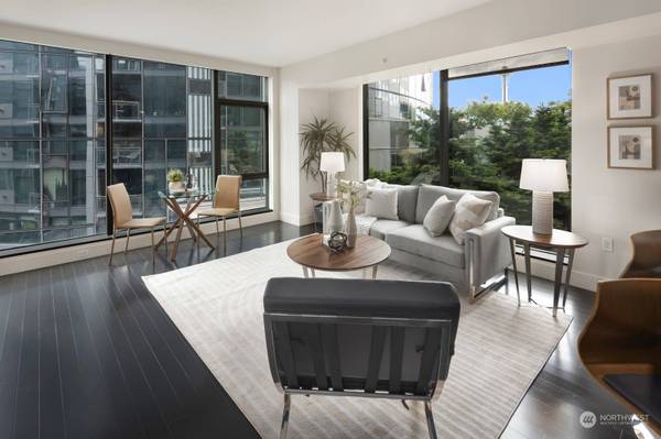 820 Blanchard ST #708, Seattle, WA 98121