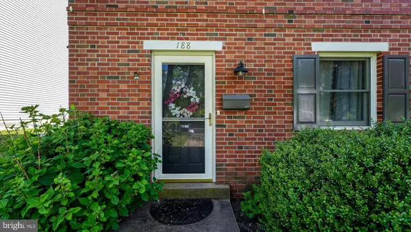 188 HUGHES AVE, Sellersville, PA 18960