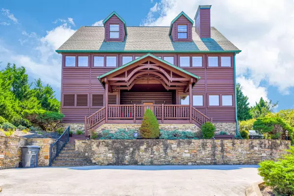 437 Keegan DR, Pigeon Forge, TN 37863