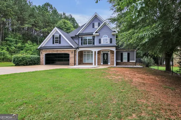 1302 Sleepy Hollow RD, Powder Springs, GA 30127