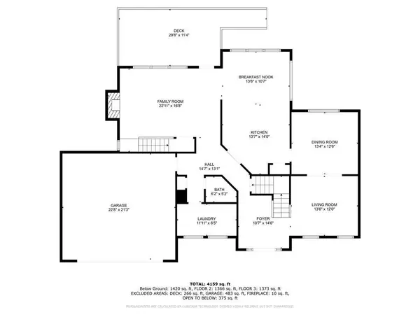 11800 Ashwick PL, Alpharetta, GA 30005