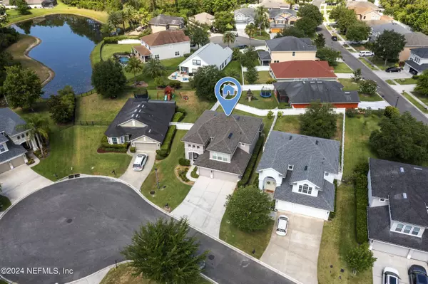 109 BURGHEAD WAY, St Johns, FL 32259