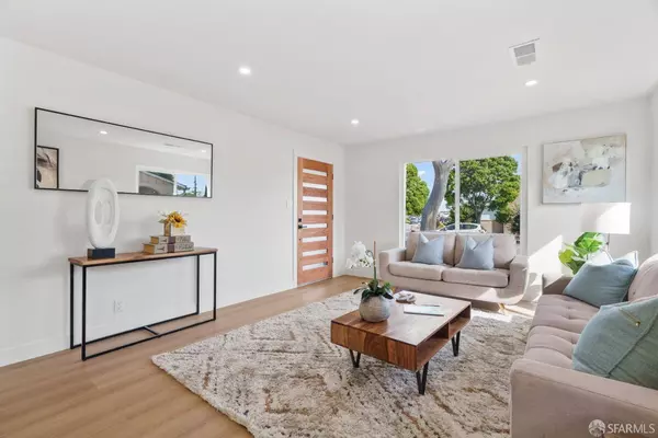 951 Portola DR, San Leandro, CA 94578