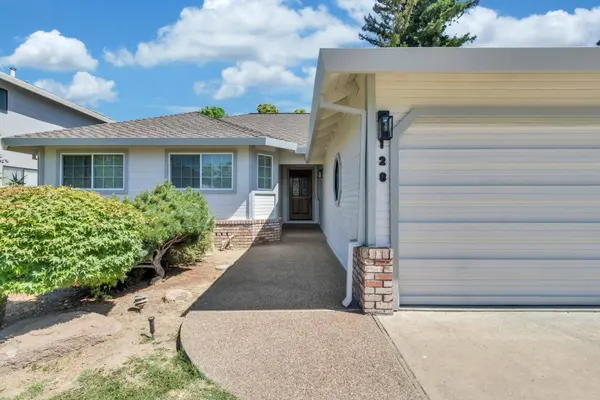 128 Arbusto CIR, Sacramento, CA 95831