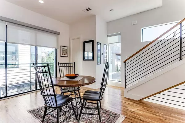 2211 Moser Avenue #1, Dallas, TX 75206