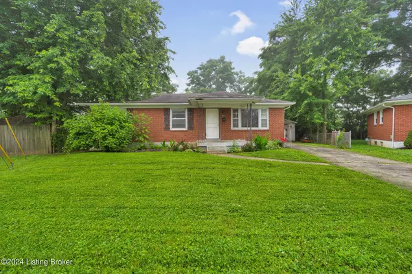 4911 Hartford Ln, Louisville, KY 40216