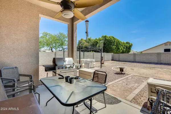 22325 N 78TH Drive, Peoria, AZ 85383