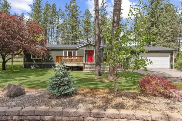 3812 W 28th Ave, Spokane, WA 99224