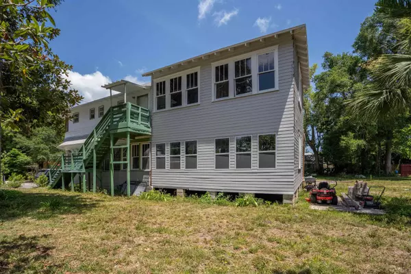 17 S Leonardi St, St Augustine, FL 32084