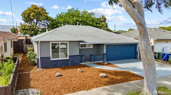 951 Portola DR, San Leandro, CA 94578