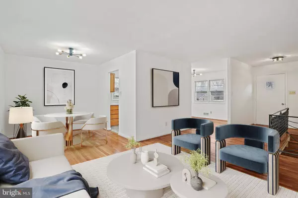 1429 ALBERTA DR, District Heights, MD 20747