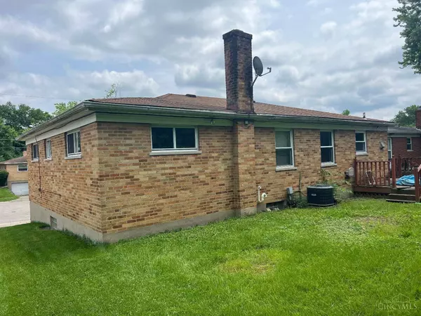 577 Claymore Ter, Cincinnati, OH 45238