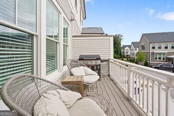 3806 Heritage WALK, Milton, GA 30009