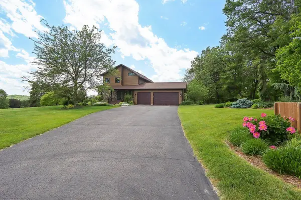 6627 Mill Race Trail, Deforest, WI 53532