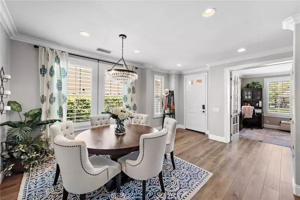 10 Cleome ST, Ladera Ranch, CA 92694