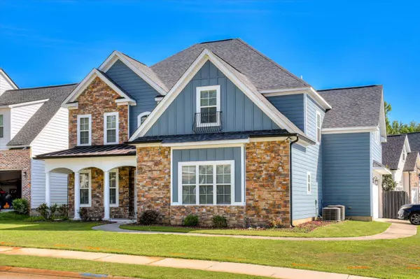 7304 MALTON CT, Evans, GA 30809