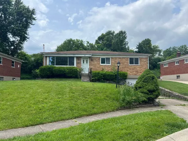 577 Claymore Ter, Cincinnati, OH 45238