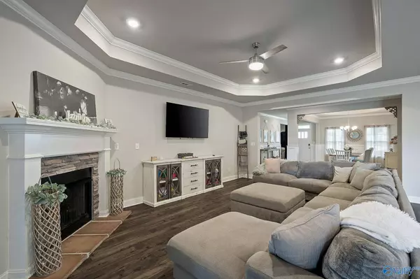 141 Perdido Bay Drive, Huntsville, AL 35811