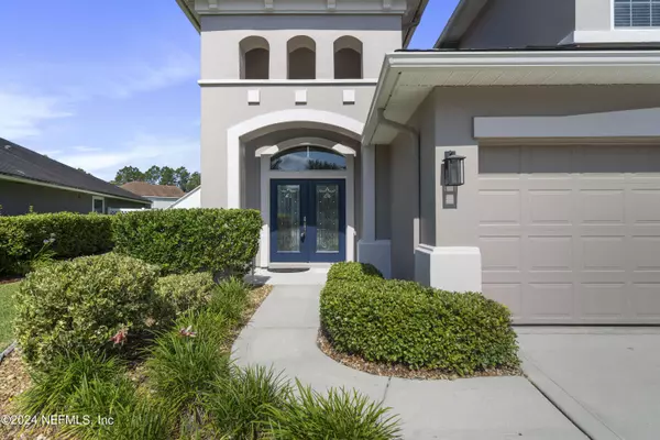 109 BURGHEAD WAY, St Johns, FL 32259