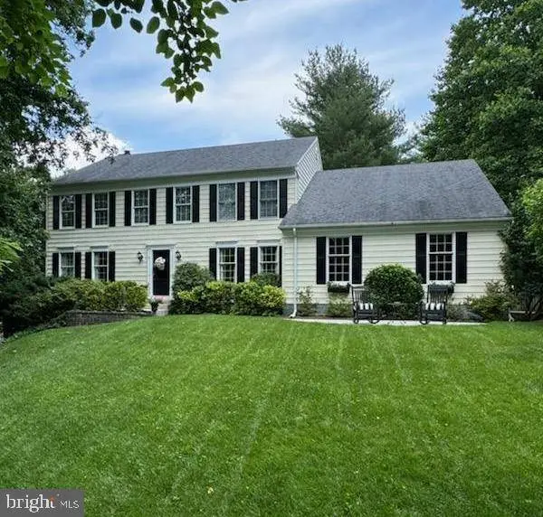 10144 BRACKEN DR, Ellicott City, MD 21042