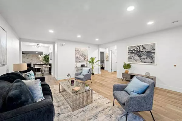 1105 Mary Street, El Cajon, CA 92021