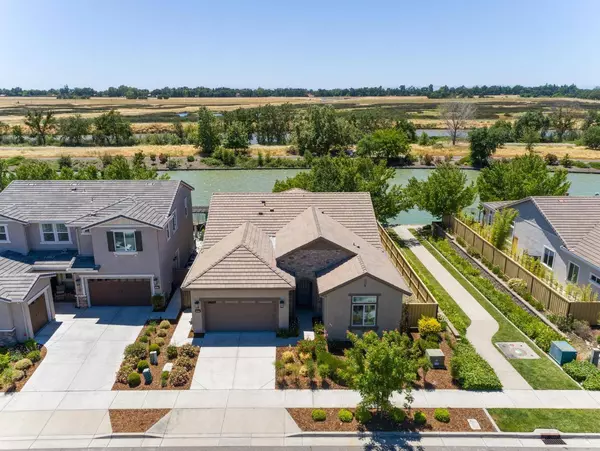 453 Olivadi WAY, Sacramento, CA 95834