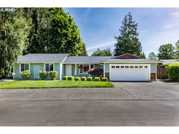 4010 SE LENORE CIR, Troutdale, OR 97060