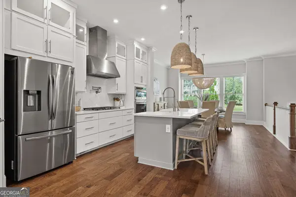 3806 Heritage WALK, Milton, GA 30009