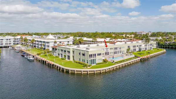 711 NE Harbour Ter #4100, Boca Raton, FL 33431