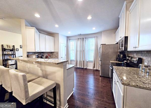 1979 PAXTON RIDGE, Lilburn, GA 30047