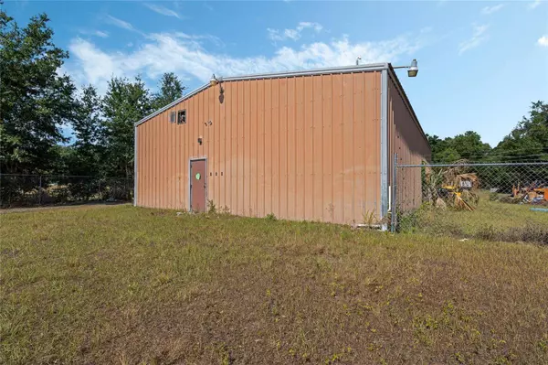 306 MOSLEY RD, Fort Meade, FL 33841