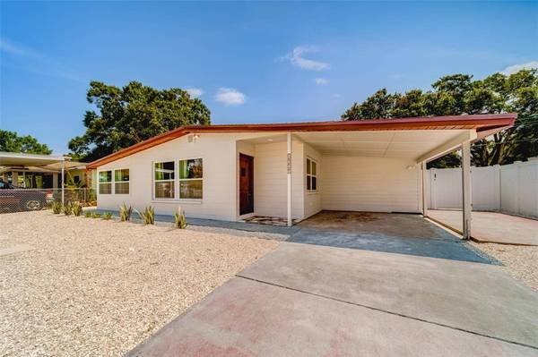 4911 ELDORADO DR, Tampa, FL 33615