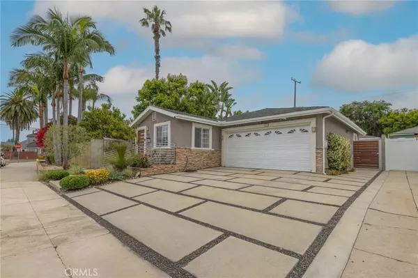 1378 Roycroft AVE, Long Beach, CA 90804