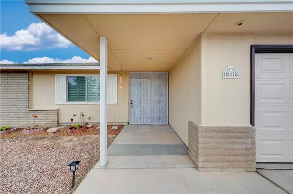 212 Bengal Place, Las Vegas, NV 89145