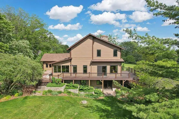 6627 Mill Race Trail, Deforest, WI 53532